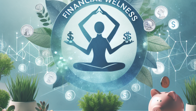 Financial Wellness: The New Trend in Holistic Lifestyle Choices