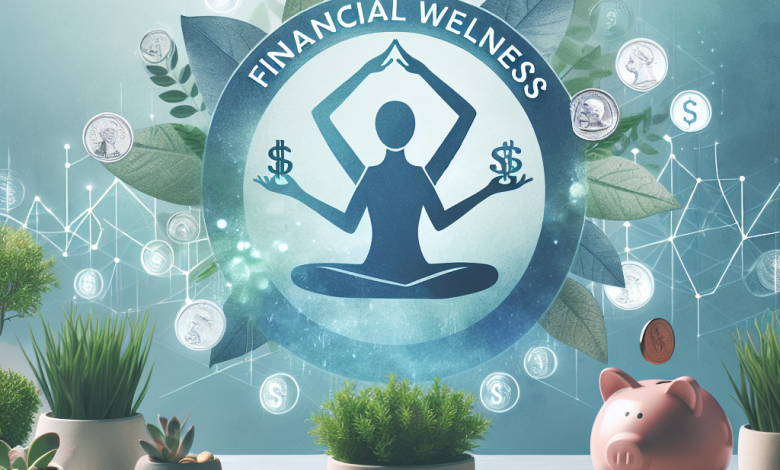 Financial Wellness: The New Trend in Holistic Lifestyle Choices