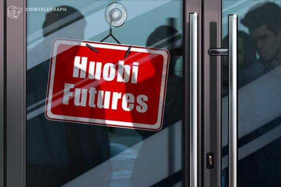 Huobi's Derivatives Platform Rebranded as Huobi Futures to Attract More Investors