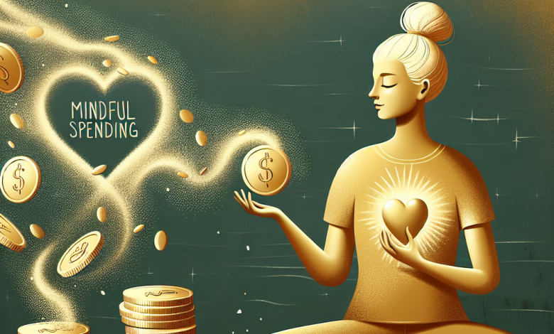 Mindful Spending: How to Align Your Financial Decisions with Your Values