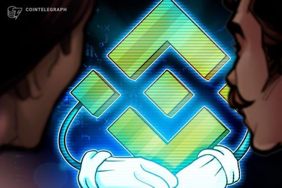 Crypto Exchanges Speak Out as Binance Takes CoinMarketCap’s Top Spot