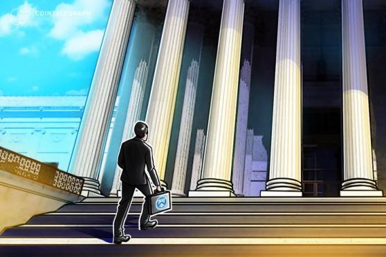 Former Coinbase Lawyer Becomes Head of Major US Bank Regulator Next Week