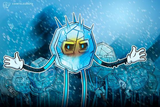 Mystery Account ‘Rescues’ $6M of STEEM From Hard Fork Seizure